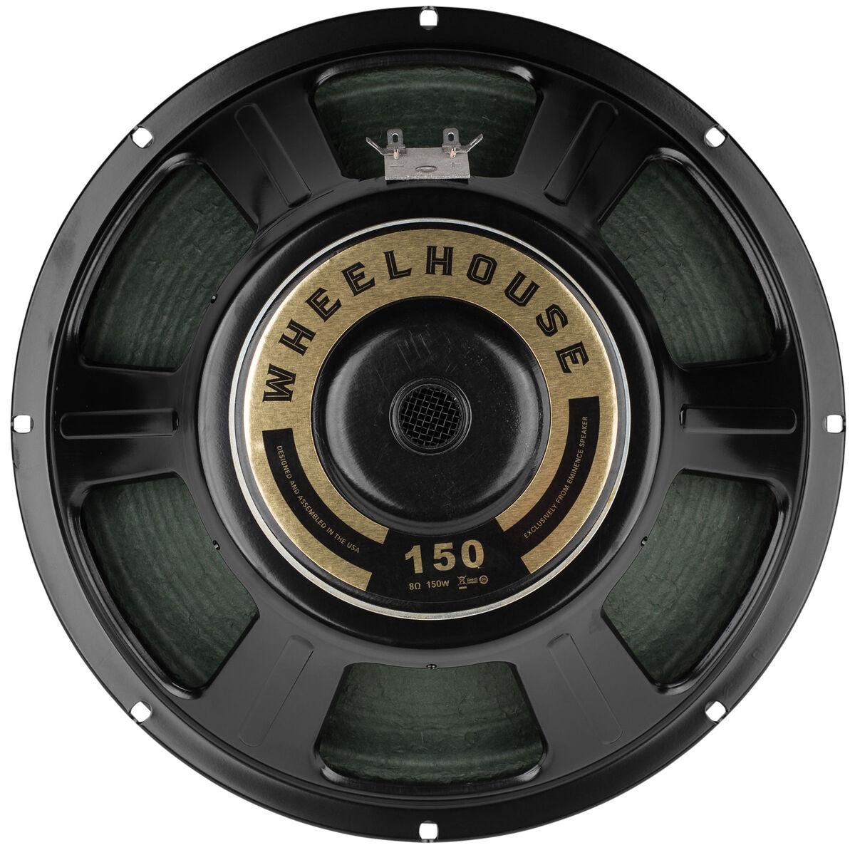 Eminence Wheel House 150 12" Guitar Speaker 150W